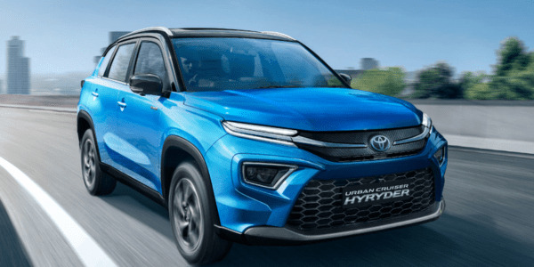 Hybrid Cars In India